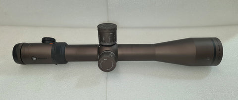 Vortex Razor HD  5-20x50 MRAD FFP Scope (UVR52050MRAD)