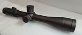 Vortex Razor HD  5-20x50 MRAD FFP Scope (UVR52050MRAD)