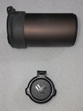 Vortex Razor HD  5-20x50 MRAD FFP Scope (UVR52050MRAD)