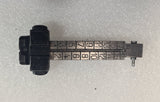 FN Mauser M98 Rear Sight Leaf (UFNM98RSL)