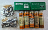 RCBS Lube-A-Matic - 2 ( Includes various Sizing Dies & Top Punches) (U80040)
