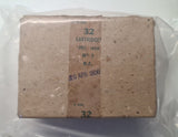 Ex-Mil Ammunition 303 British 174 Grain FMJ in Opened Original Box (32pk)