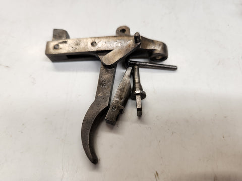 Carcano M38 Trigger~ (UCM38T)