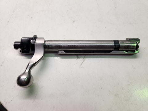 Ruger M77  Blued Long Action  Magnum Bolt~ (UR77LAMB)