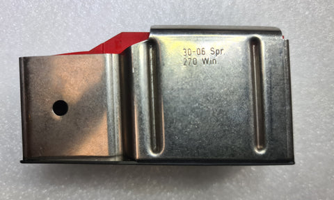 Steel Action HS Straight Pull 30-06Spr  5 Round Magazine~ (USAHSSP30065)