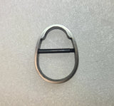 Rossi 92 357 Mag Stainless Steel Rear Barrel Band (URRSBB)