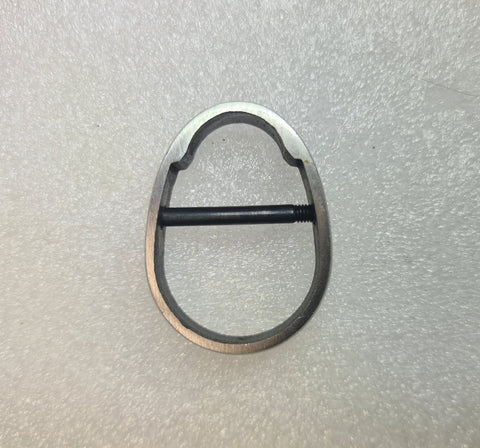 Rossi 92 357 Mag Stainless Steel Rear Barrel Band (URRSBB)