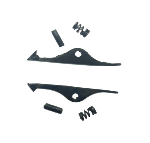 Lithgow Model 12 Extractor, Helper , plus Pins & Springs  (UL12EHPS)