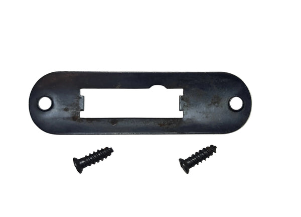 Reball Gun Winchester Model 69A (22LR) Magazine Plate (UW69AMP) – Rebel Gun Works