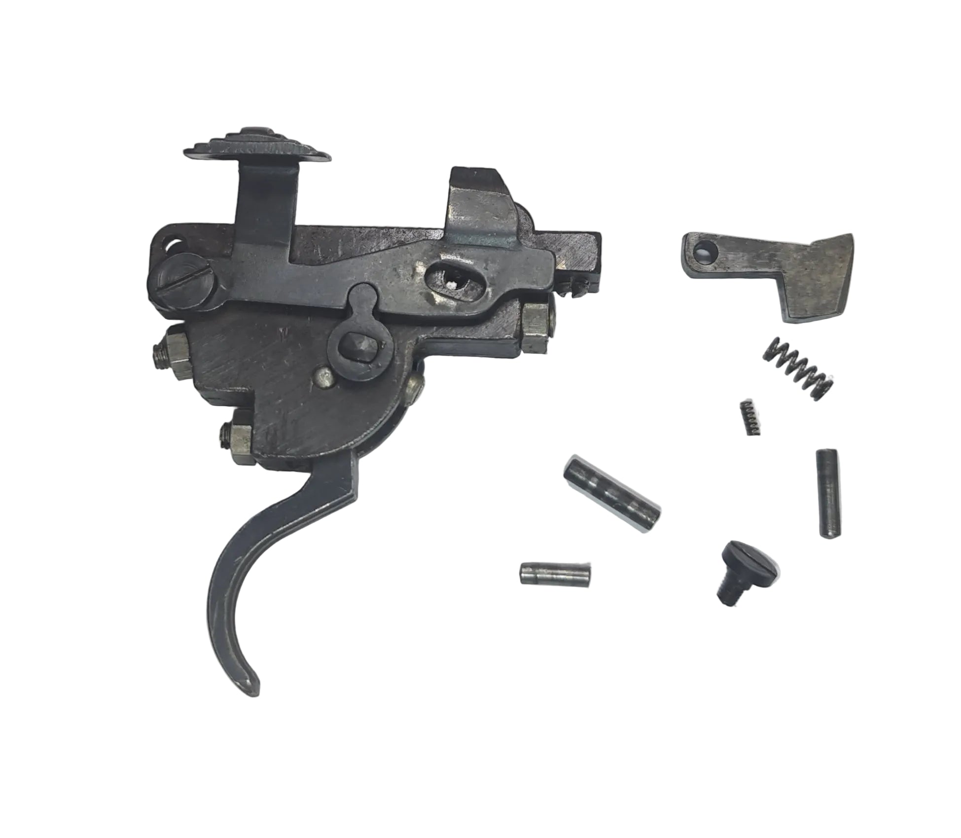 Zastava M85 ~ Trigger (UZM85T) – Rebel Gun Works