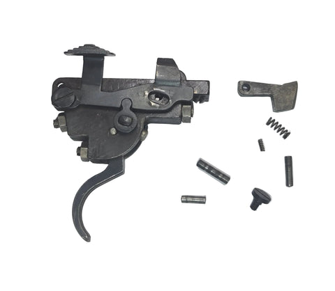 Zastava M85 ~ Trigger (UZM85T)