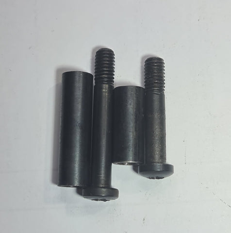 Zastava M85 Actions Screws and Spacers (ZM85AS222R)