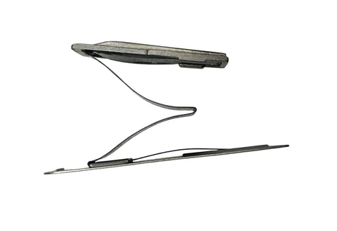 Winchester Model 70,  22-250 Magazine Spring & Follower (UW7022250MF)