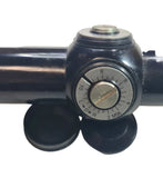 Leupold VX-2 Rifle Scope 3-9x 40mm Duplex Reticle Gloss (U174076)