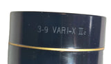 Leupold VX-2 Rifle Scope 3-9x 40mm Duplex Reticle Gloss (U174076)