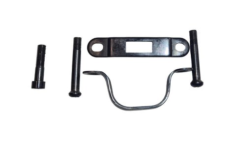 MAB Model 44 Trigger Guard, Plate & Screws (UMAB44TGP)