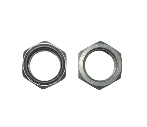 Lee Locking Ring 7/8"-14 Thread (U90534)