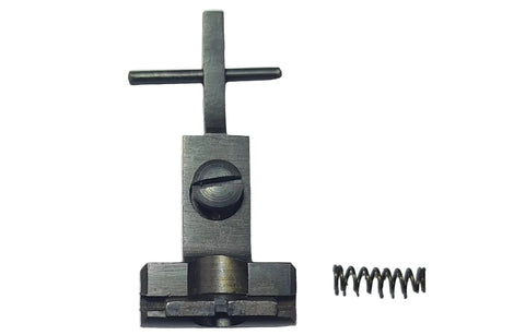 Uberti American Carbine Adjustable Rear Sights (UUACRS)