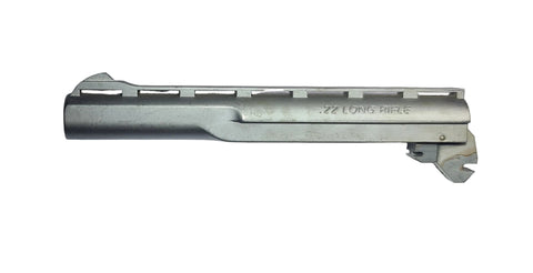 High Standard 22LR Barrel ~ (124.36mm) (UHS22LRB)