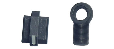 XS Sights Ghost Ring Hunting Sights (Winchester 94 AE) (UXSSW94FRS)