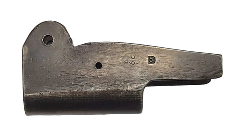 SMLE No1 MkIII Rear Sight Base (Issued) (SMLEPN43A)
