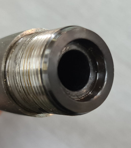 Remington 700 243 Win Barrel (UREM700B243) – Rebel Gun Works