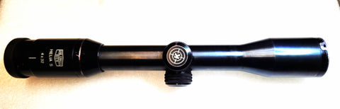 Karl Kahles Helia S 4x32 used scope