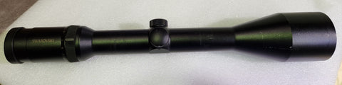 Swarovski Habicht Rifle Scope 2.5x10x56 (UP251056)