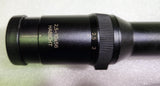 Swarovski Habicht Rifle Scope 2.5x10x56 (UP251056)