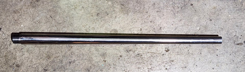Pac-Nor 6mm cal Stainless Steel Barrel cal 6mm BR Norma (PN6BRGB)