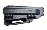 Tandemkross Magazine Pouch (4 Pk) to suit Ruger Mark Pistols (Includes 22/45 Mk4) (UTKMP)