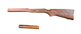 Ruger Mini 14 Wood Stock & Hand Guard (URM14S1)