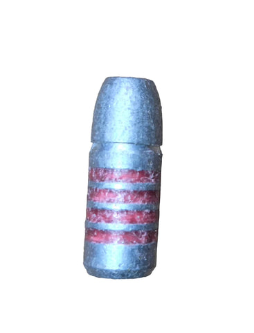 Westcastings 458 (45-70) 500 Grain Round Nose Flat Point (125pk)