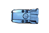 Ruger Adjustable Rear Sight Complete Suit MkIII & IV Pistol Models (URARS)