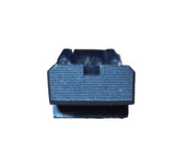 Ruger Adjustable Rear Sight Complete Suit MkIII & IV Pistol Models (URARS)