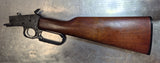 Miroku ML22 ~ Action, Lever Includes Rear Stock & Butt Plate (UML22LA1)
