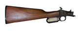 Miroku ML22 ~ Action, Lever Includes Rear Stock & Butt Plate (UML22LA1)