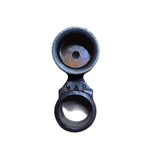 Sportco Omark Model 44 7.62 Front Sight  (UO44FS)