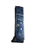 Manurhin (Walther) PP Magazine~ 7.65x17 (32ACP) 8 Round (UMWPP765M8)