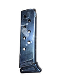 Manurhin (Walther) PP Magazine~ 7.65x17 (32ACP) 8 Round (UMWPP765M8)