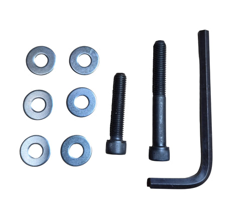 Remington 700 & Savage 110  Action Screws  (R700SAVAS)