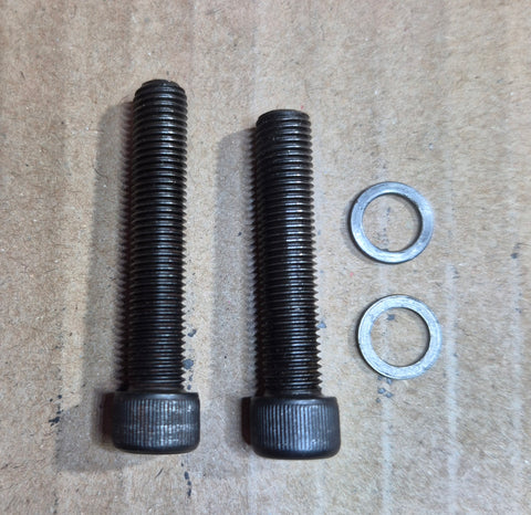 Winchester Model 70 Front & Rear Action Screws (UW70FRAS)