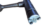 Anschutz Model 1450 Bolt Complete~ 22Lr (UA1450BC)
