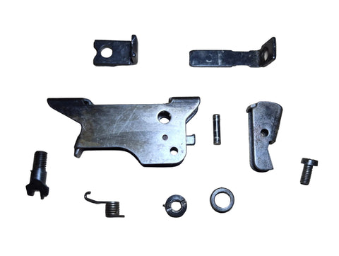 Anschutz 1450  22LR Magazine Housing (UA1450MH)