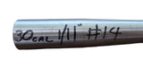 Krieger .30 Cal 33" Stainless  Barrel ~ (KB308)