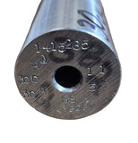 Krieger .30 Cal 33" Stainless  Barrel ~ (KB308)