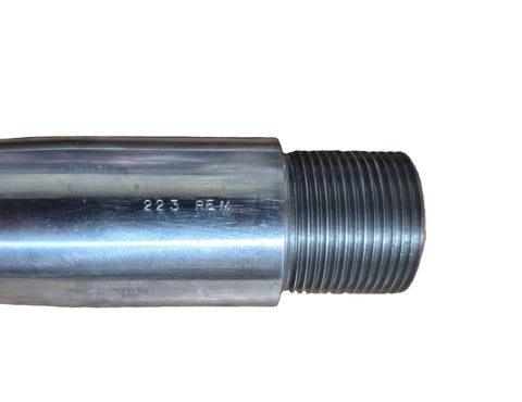 Krieger .223 Cal,  30" Stainless  Barrel ~ (KB223)