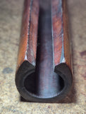 Winchester Model 1200, 12 Gauge Action Arm / Pump Connector & Forend