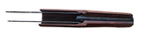 Winchester Model 1200, 12 Gauge Action Arm / Pump Connector & Forend