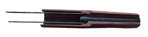 Winchester Model 1200, 12 Gauge Action Arm / Pump Connector & Forend